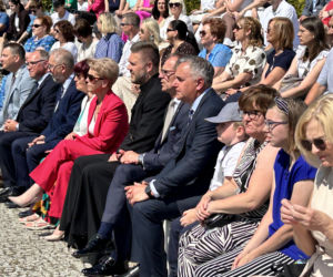 Powiatowy Dzień Rodzin Zastępczych