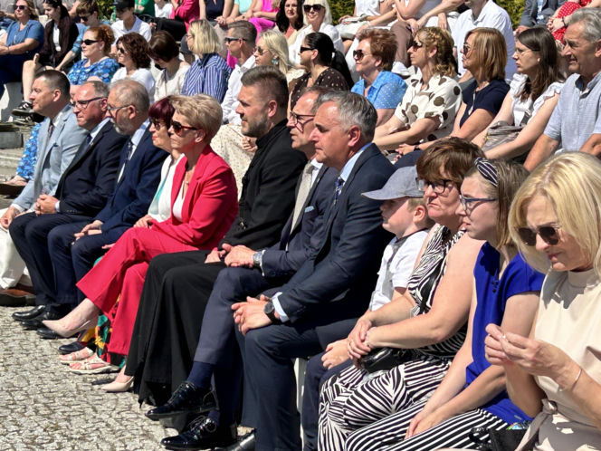 Powiatowy Dzień Rodzin Zastępczych