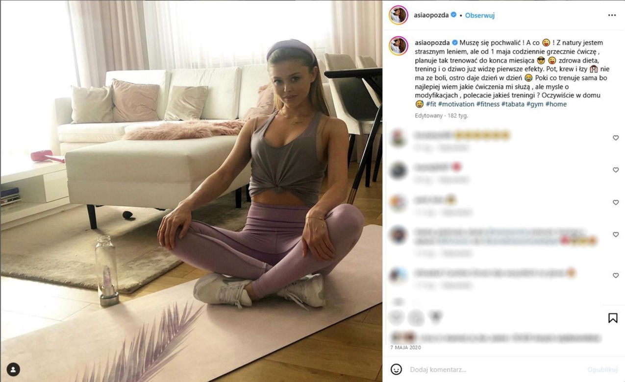 Chce jej odebrać podarowane mieszkanie