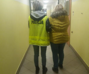 NARKOBIZNES matki i jej synów. Co zrobili, kiedy przyszła policja? NIE UWIERZYSZ