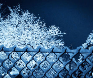 Zima Starachowice 29.11.2020