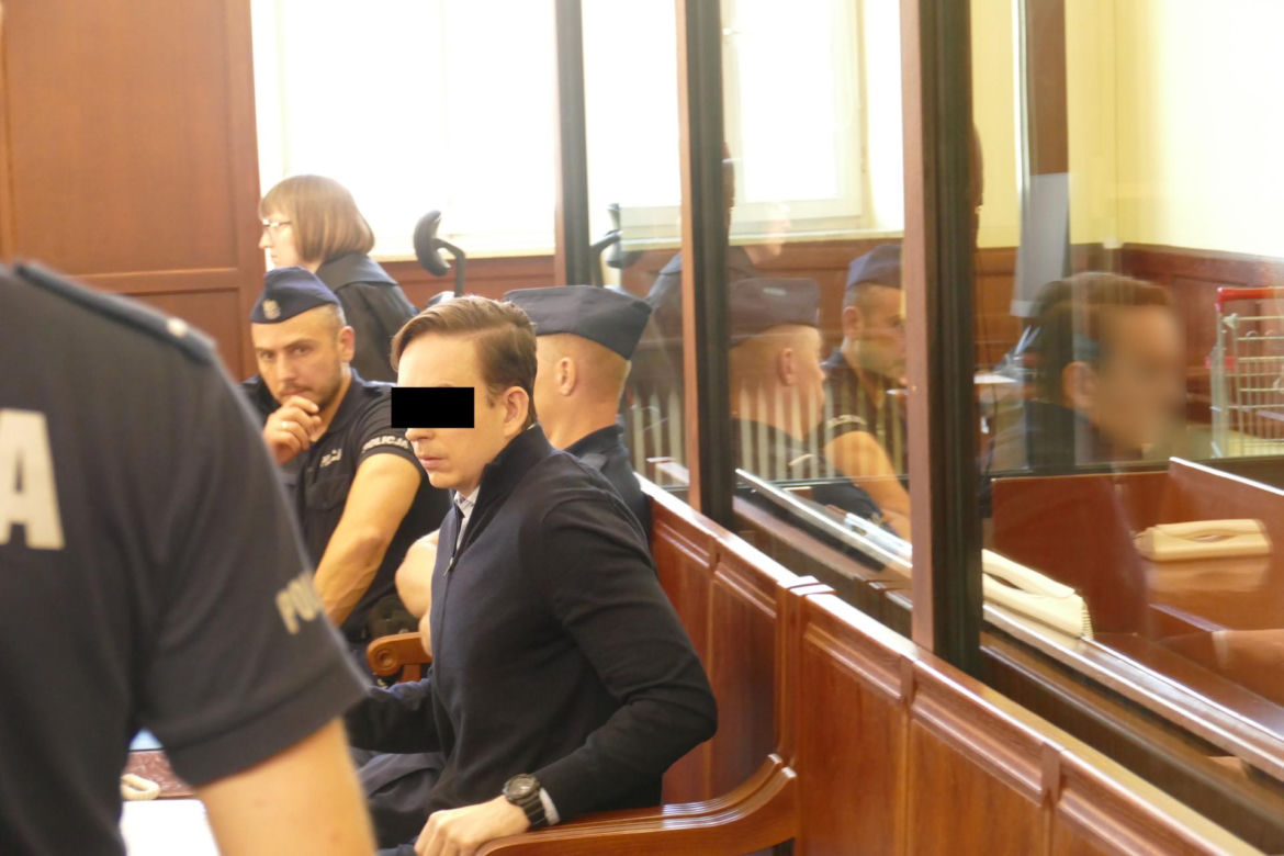Sebastian M. usłyszał wyrok! Sąd odrzucił wnioski obrony. Wszyscy na sali wstrzymali oddech