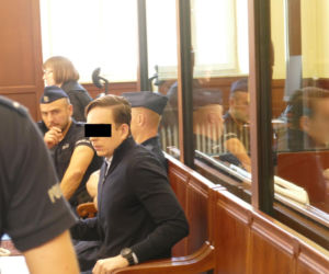 Sebastian M. usłyszał wyrok! Sąd odrzucił wnioski obrony. Wszyscy na sali wstrzymali oddech