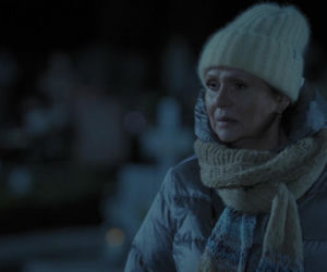 M jak miłość odc. 1926. Marysia (Małgorzata Pieńkowska)