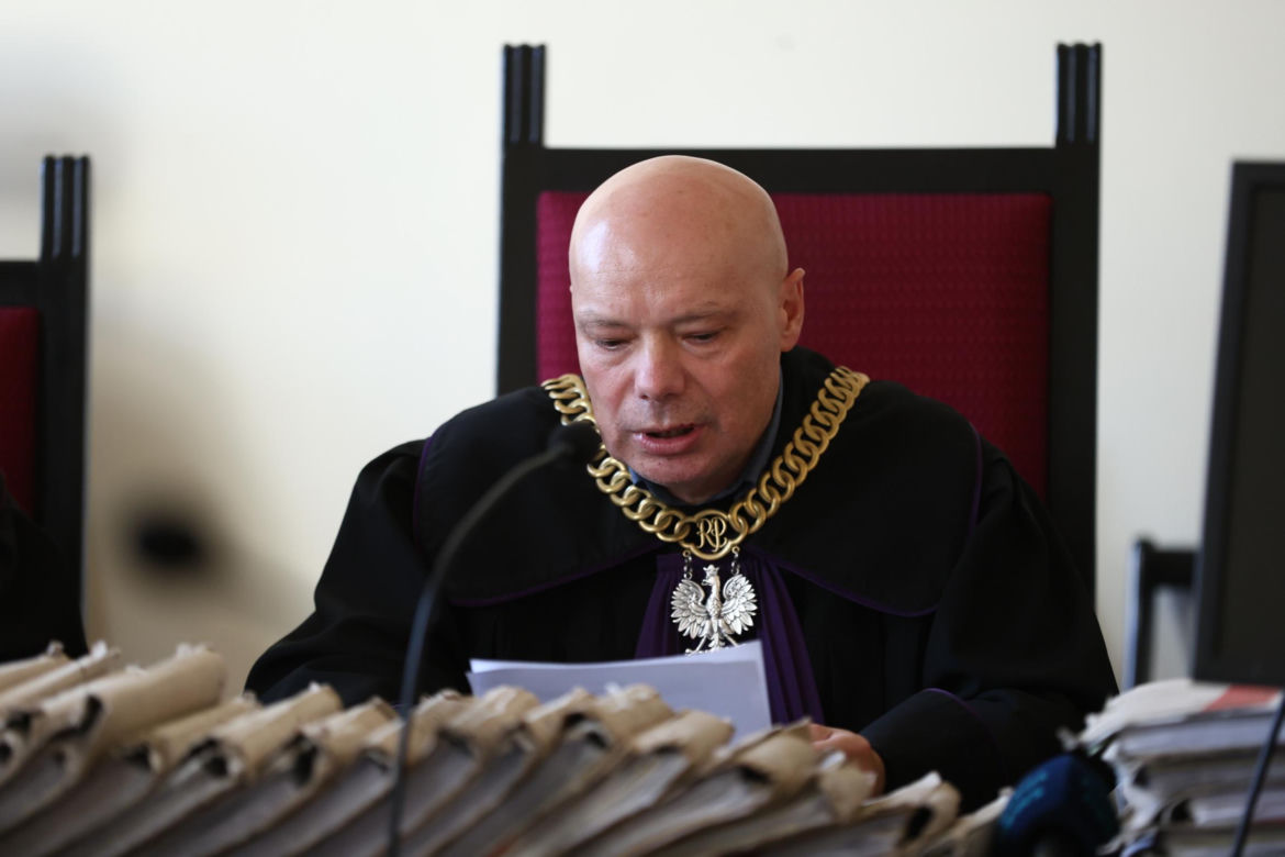 Wyrok dla chirurga onkologa z Gdańska