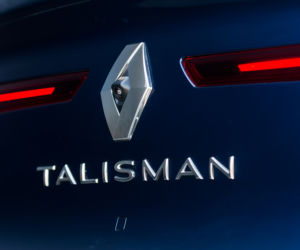 Renault Talisman Initiale Paris 1.6 dCi 160 KM 4Control