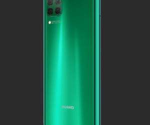 Huawei P40 lite/P40 lite E/Mate Xs