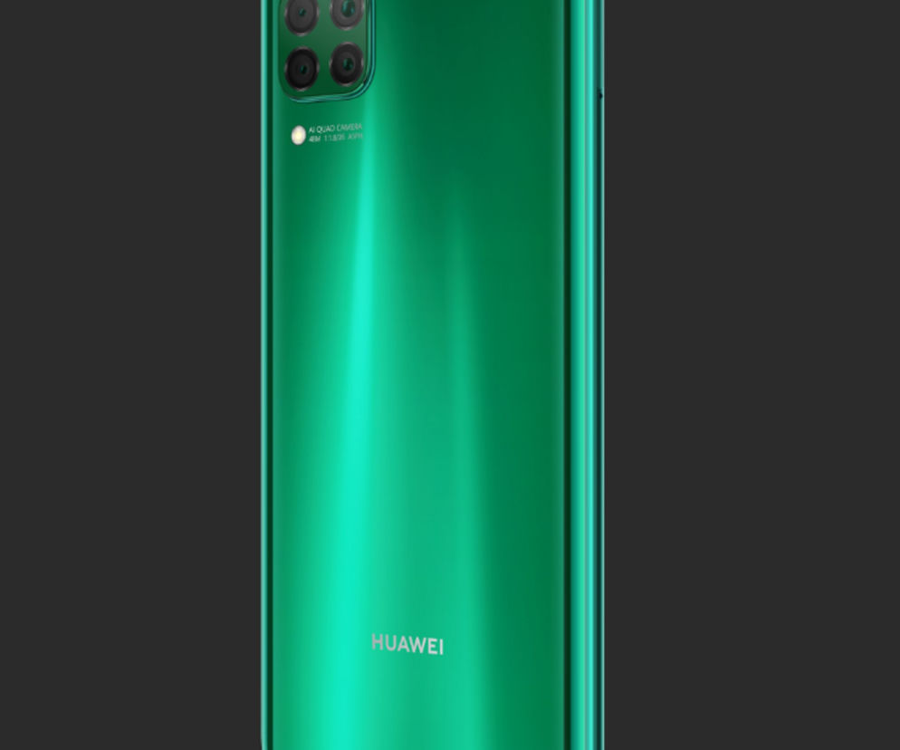 Huawei P40 lite/P40 lite E/Mate Xs