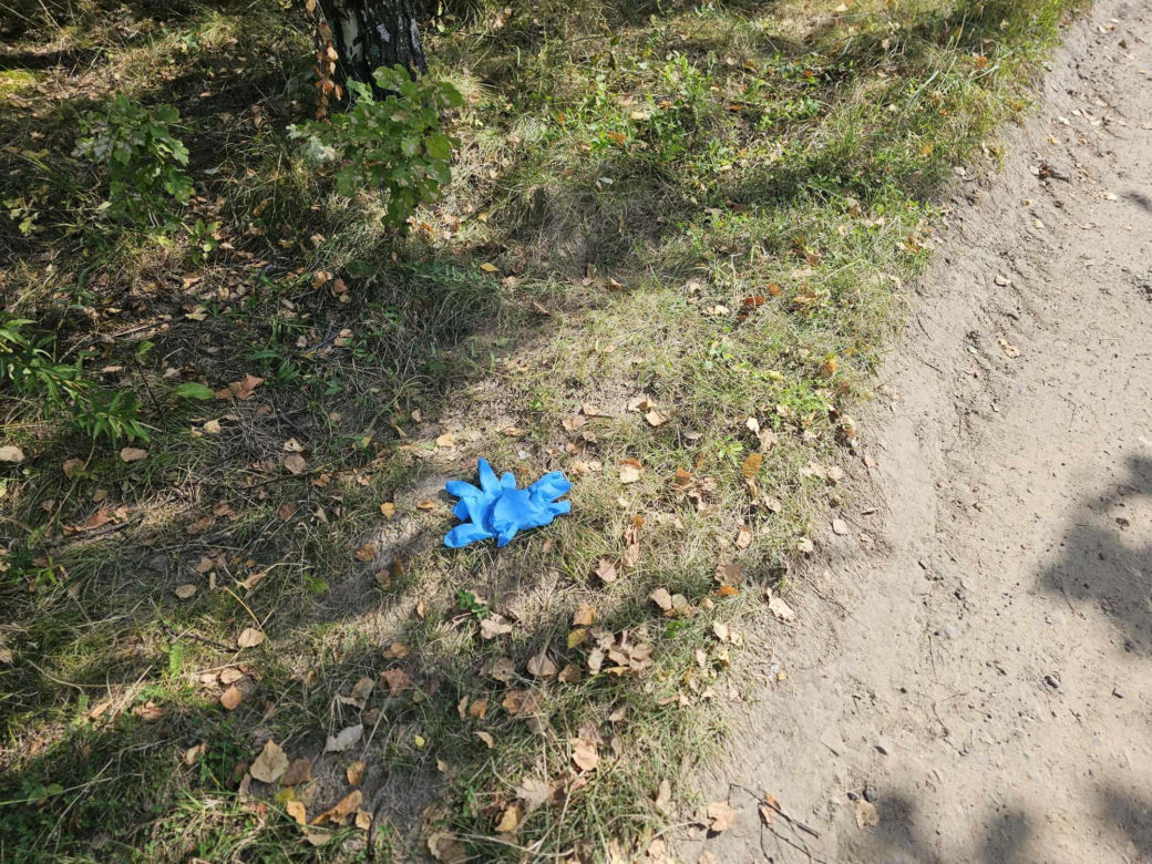 Zabójstwo w Malawie [GALERIA]
