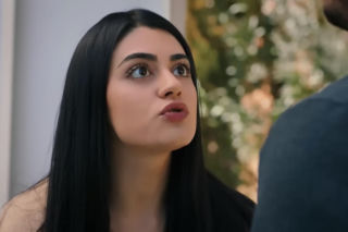 Panna młoda odc. 53. Hancer, Cihan