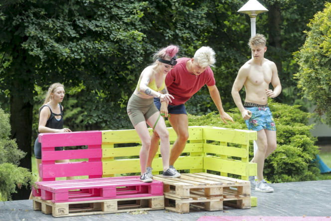 Jest wyrok dla gwiazdora "Top Model". Michał Gała uznany za winnego