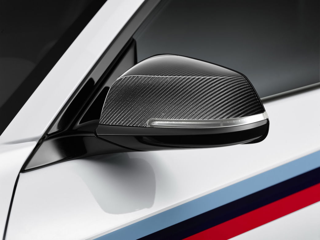 BMW M2 Coupe M Performance