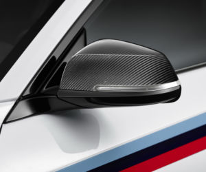 BMW M2 Coupe M Performance