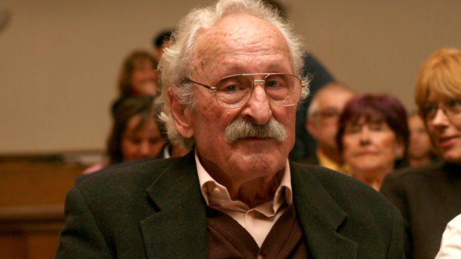 Franciszek Pieczka i jego motto życiowe. Dlaczego jego nazwiskiem mierzono dobro?