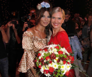 Edyta Górniak, Anna Kalata 