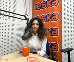 Zamek w Ćmielowie: Rockowa Twierdza Anny Zarębskiej. „To był projekt mega ekstrawagancki!”