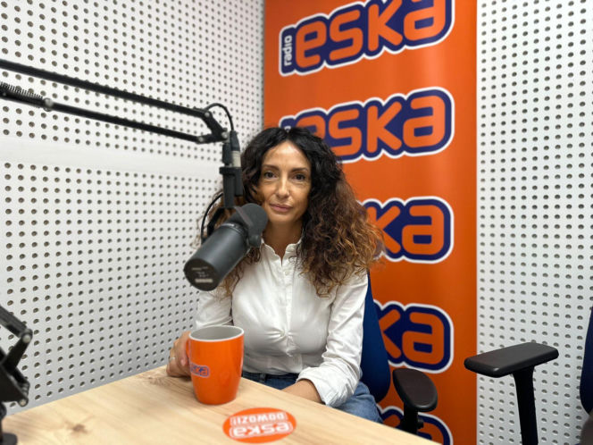 Zamek w Ćmielowie: Rockowa Twierdza Anny Zarębskiej. „To był projekt mega ekstrawagancki!”