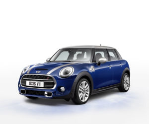 MINI Seven