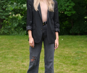 Świat mody czeka. Top Model