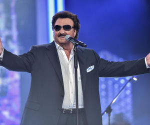 Krzysztof Krawczyk nie chciał in vitro