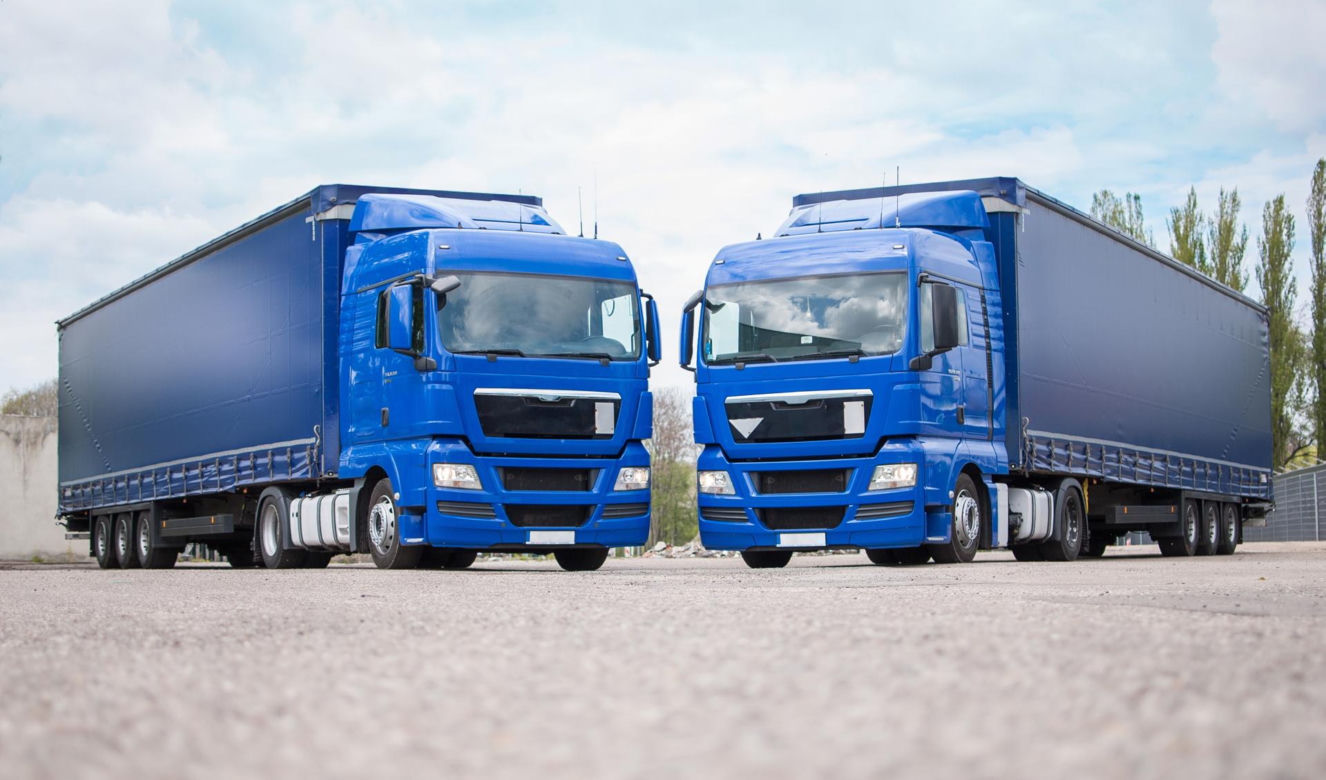 Transport i gospodarka magazynowa