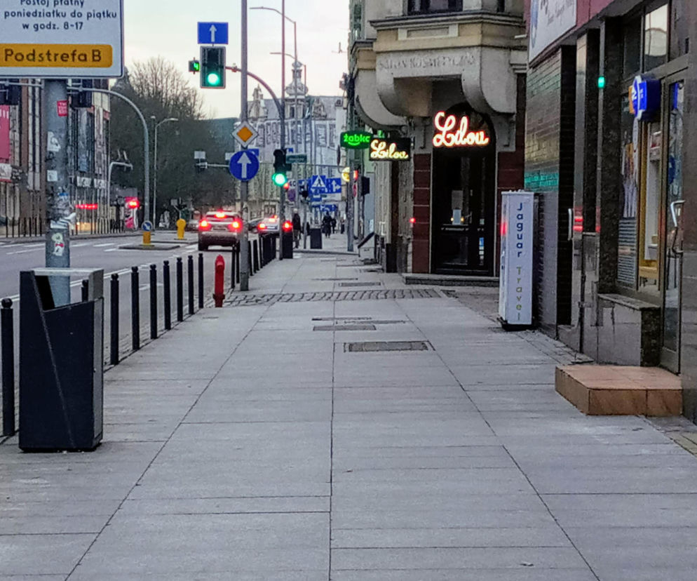 Szczecin wyludnia się w zastraszającym tempie