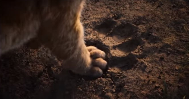 Król Lew - oryginał a nowa wersja filmu