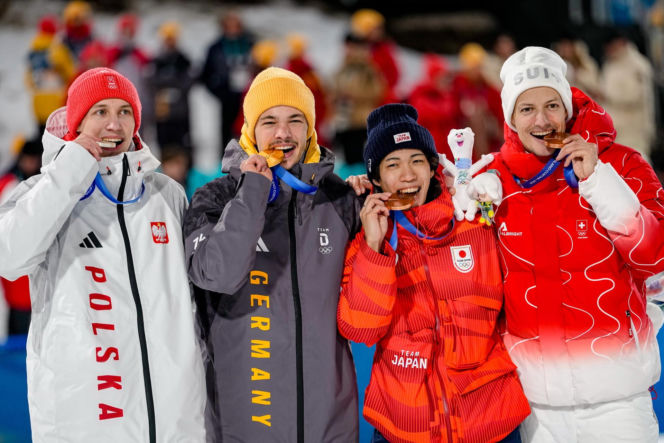 Kacper Tomasiak dostanie mieszkanie