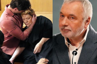 Barwy szczęścia, odcinek 3301: Józefina cudem przeżyje zawał serca po oskarżeniach Andrzeja! To dopiero początek jej problemów