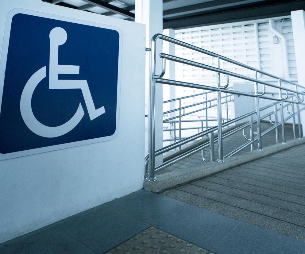 Projektowanie bez barier – kierunek ku bardziej inkluzywnej przestrzeni