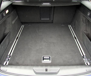 Peugeot 308 SW GT 1.6 THP