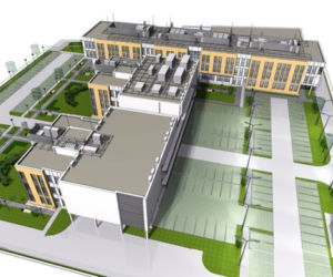 Park technologiczny Inea Park5