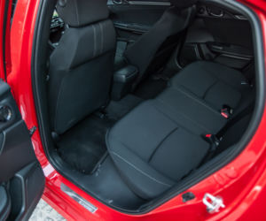 Honda Civic X 