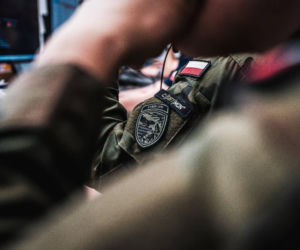 Zmiana na czele polskich cyberwojsk. Gen. Chmielewski nowym dowódcą, a gen. Molenda rusza do NATO