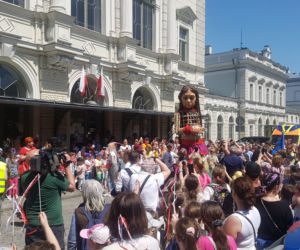 Mała Amal w Przemyślu