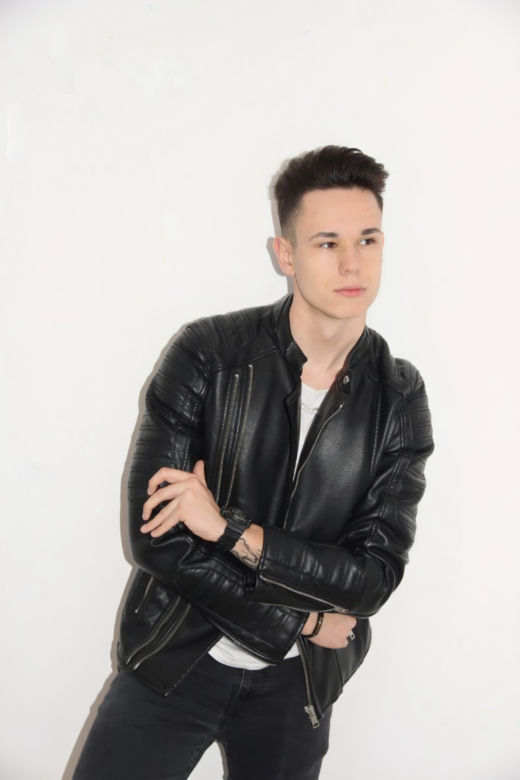 Finaliści Mister Dolnego Śląska 2020