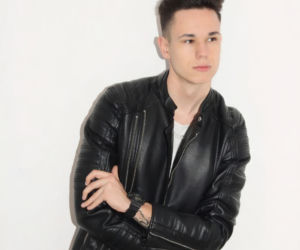 Finaliści Mister Dolnego Śląska 2020