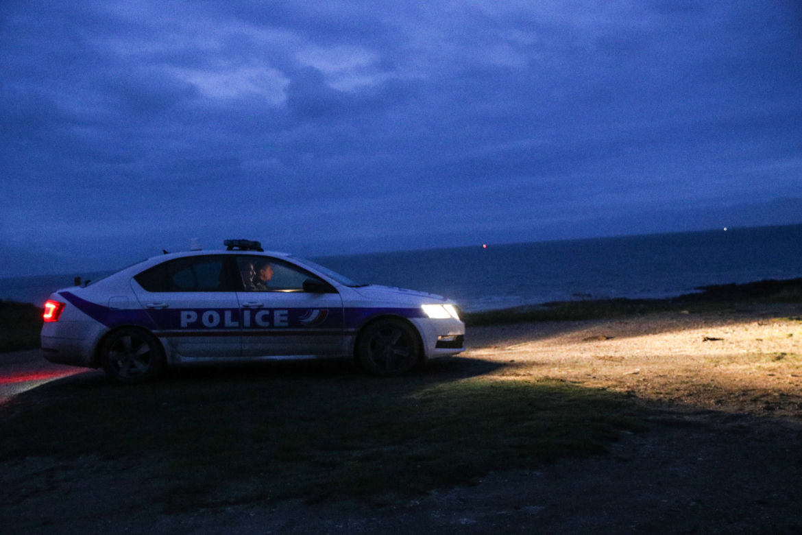 Po tragedii na kanale La Manche: "Oni wiedzieli, że mogą zginąć"
