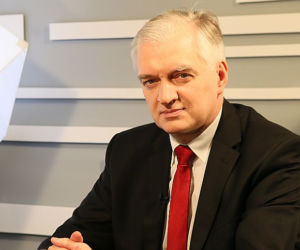 Jarosław Gowin
