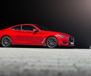Infiniti Q60 3.0 V6 TwinTurbo AT AWD Sport Tech