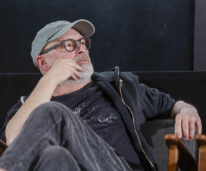 Takiego Smarzowskiego nie znacie! Zaczynam od komedii romantycznej… a kończę skandalem!