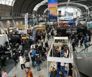 III Festiwal Wędkarstwa i Survivalu