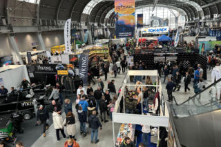 III Festiwal Wędkarstwa i Survivalu