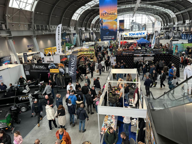 III Festiwal Wędkarstwa i Survivalu