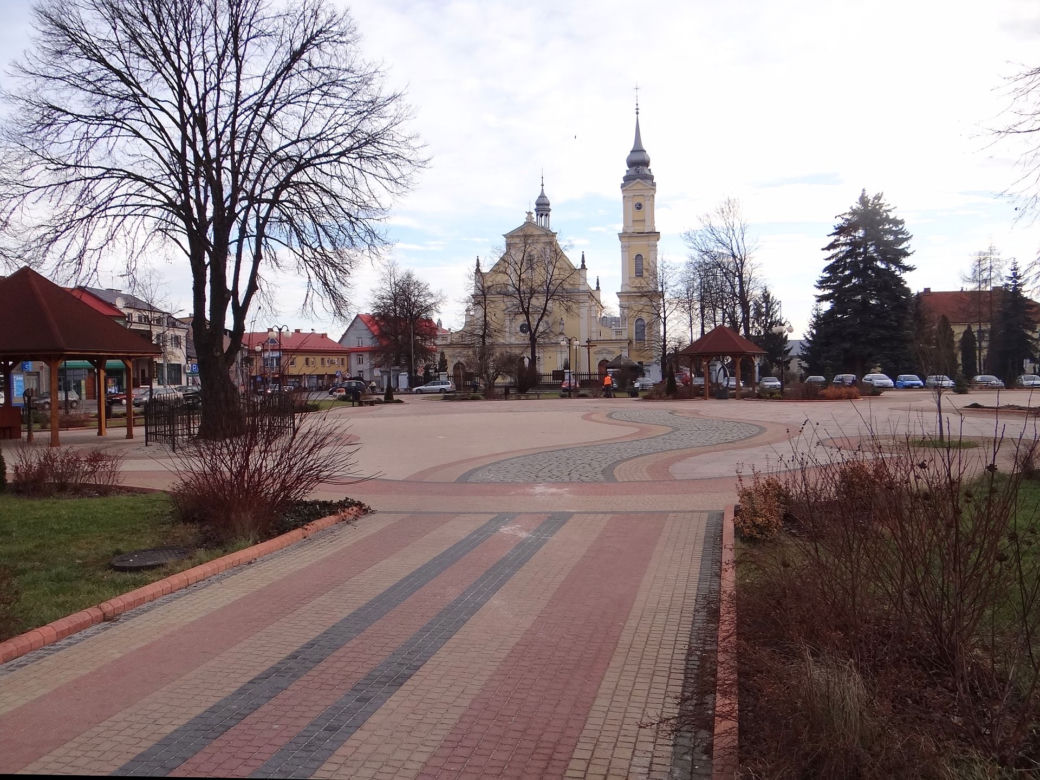 5. Piwniczna-Zdrój, Szczawnica, Szczucin, Zakopane 