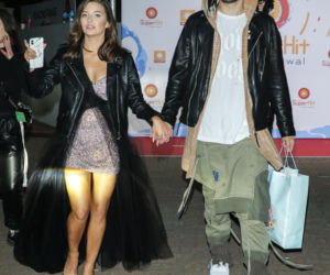 Julia Wieniawa, Aleksander Baron