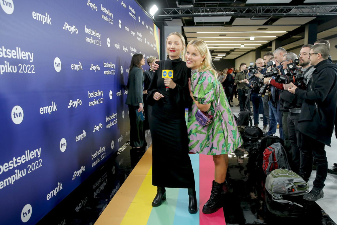 W końcu poznaliśmy nowych prowadzących "Dzień dobry TVN"