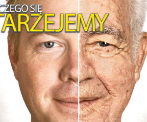 Dlaczego się starzejemy