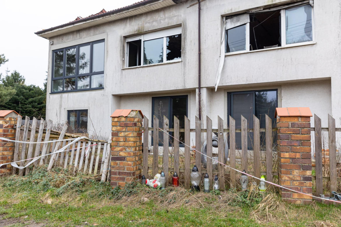 W zabójstwach domowych sprawcy sięgają po to narzędzie, które mają akurat pod ręką