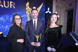 Posłanka Aleksandra Uznańska-Wiśniewska kwitnie w ciąży